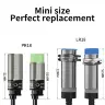 Индуктивный датчик M18 PR18-8DN PR18-8DP NPN PNP 24В DC 8мм