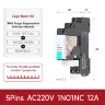Screw1CO220A Srg