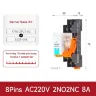 Fence2CO220A Set