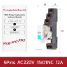 PlugIn1CO220A Set