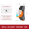 Fence1CO220A Set