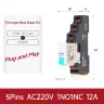 PlugIn1CO220A Srg
