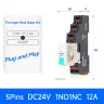 PlugIn1CO24D Set