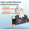 Модуль электромагнитного реле K708 на DIN-рейку AC220V