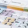 Капсульные гели для аквафациальной машины Aqua Facial