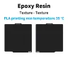Epoxy Resin Plate / 257x257mm