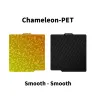 PET Chameleon / 257x257mm