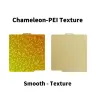 PEI PEO Chameleon / 257x257mm