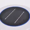 Ионизатор солнечный для бассейна с медью и серебром