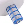 Ионизатор солнечный для бассейна с медью и серебром