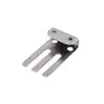 Кронштейн для датчика приближения M8 M12 M18 M30 SN04