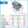 10A / AC-AC