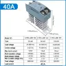 40A / DC-DC