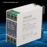 Реле контроля фаз TG30, 3-фазное, 220-380В AC