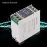 Реле контроля фаз TG30, 3-фазное, 220-380В AC