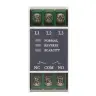 Реле контроля фаз TG30, 3-фазное, 220-380В AC