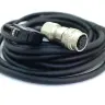 Кабель энкодера двигателя ЧПУ M70 CNV2E-8P/9P, 3-10м