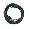 Кабель энкодера двигателя ЧПУ M70 CNV2E-8P/9P, 3-10м