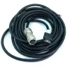 Кабель энкодера двигателя ЧПУ M70 CNV2E-8P/9P, 3-10м