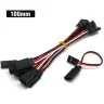 100MM 50PCS
