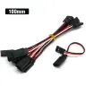 100MM 100PCS