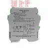 Изолятор сигналов 4-20 мА в 0-10 В преобразователь аналоговых сигналов