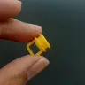Втулка рычага автоматической коробки передач для Chevrolet