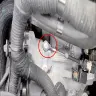 Втулка рычага автоматической коробки передач для Chevrolet