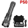 1PC Set A / Built in battery / черный / ЗУМ