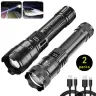 2PCS Combo Set / Built in battery / черный / ЗУМ