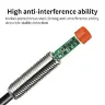 GTRIC M8 Индуктивный датчик приближения 12-24В PR08-1,5DN PR08-1,5DP NPN PNP
