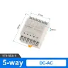 ST5-5DA-V AC220V