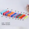 Бигуди пластиковые для холодной завивки волос