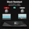 Защитная пленка из закаленного стекла для iPad 11-го поколения 9H