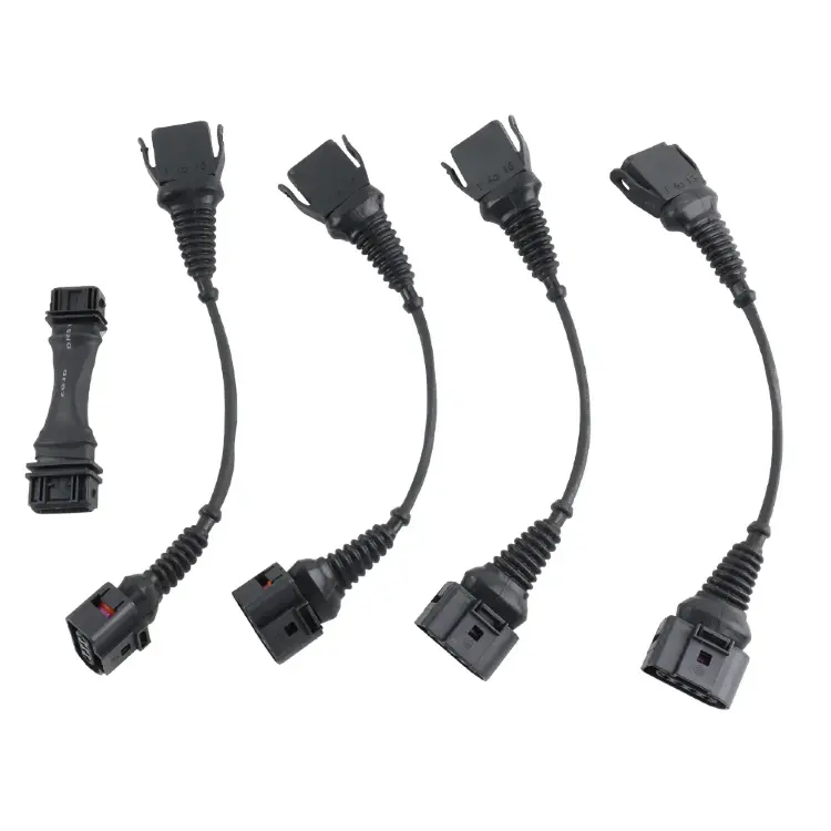 Комплект переоборудования системы зажигания 1.8T-2.0T FSI для Audi VW
