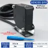 Чёрный 2 / 5-wire 24-240V