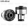 Цанга M2-M30 GT12 GT24 TC312 TC820 ISO DIN JIS держатель инструмента M12 M18
