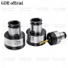 Цанга M2-M30 GT12 GT24 TC312 TC820 ISO DIN JIS держатель инструмента M12 M18