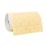 Beige / 70CMX10M