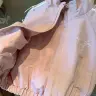 Детский костюм корейского стиля с бантом: куртка и брюки