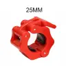 B 25MM RED 1PC