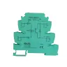 MRD-060D2 твердотельное реле DIN 2A, вход 5-32VDC