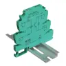 MRD-060D2 твердотельное реле DIN 2A, вход 5-32VDC