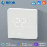 Beok Tuya Wi-Fi комнатный термостат TGM50-WIFI для отопления с голосовым управлением