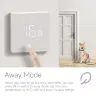 Beok Tuya Wi-Fi комнатный термостат TGM50-WIFI для отопления с голосовым управлением