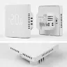 Beok Tuya Wi-Fi комнатный термостат TGM50-WIFI для отопления с голосовым управлением