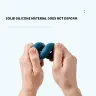Кольцо для тренировки силы захвата с силиконовым расширителем, 20-80 фунтов