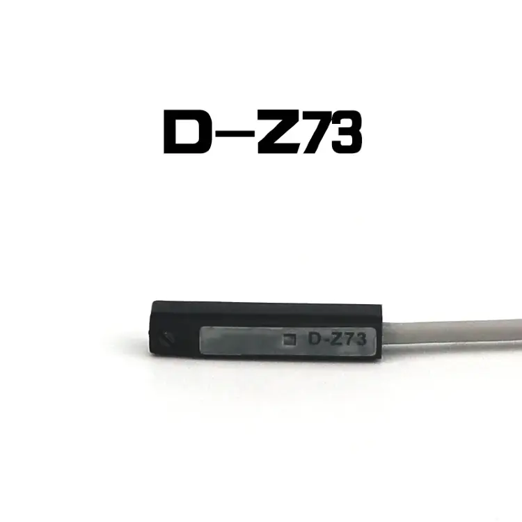 SMC CS1-J/F/U/G/E магнитный переключатель цилиндра d-z73/M9B/A93/M9N датчик 100mA