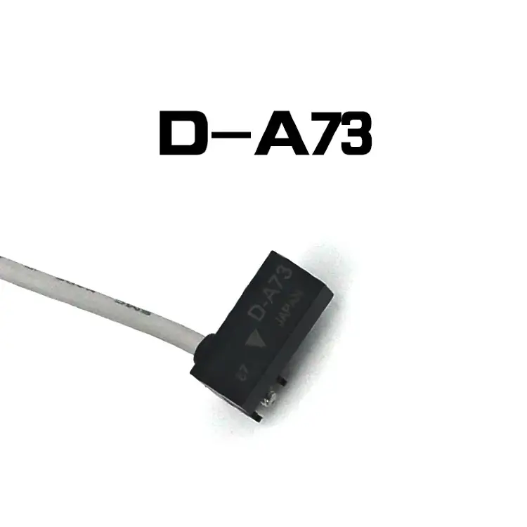 SMC CS1-J/F/U/G/E магнитный переключатель цилиндра d-z73/M9B/A93/M9N датчик 100mA