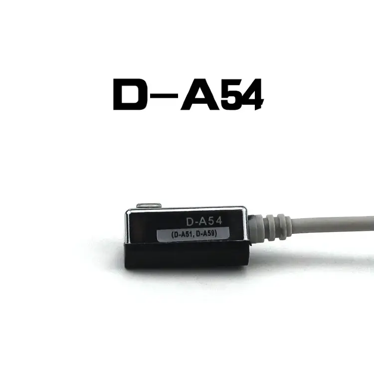 SMC CS1-J/F/U/G/E магнитный переключатель цилиндра d-z73/M9B/A93/M9N датчик 100mA